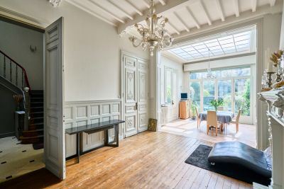 Vente Maison de luxe Lille 7&nbsp;Pièces 283&nbsp;m²
