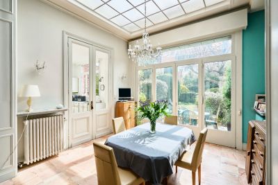 Sale Luxury house Lille 7&nbsp;Rooms 283&nbsp;m²