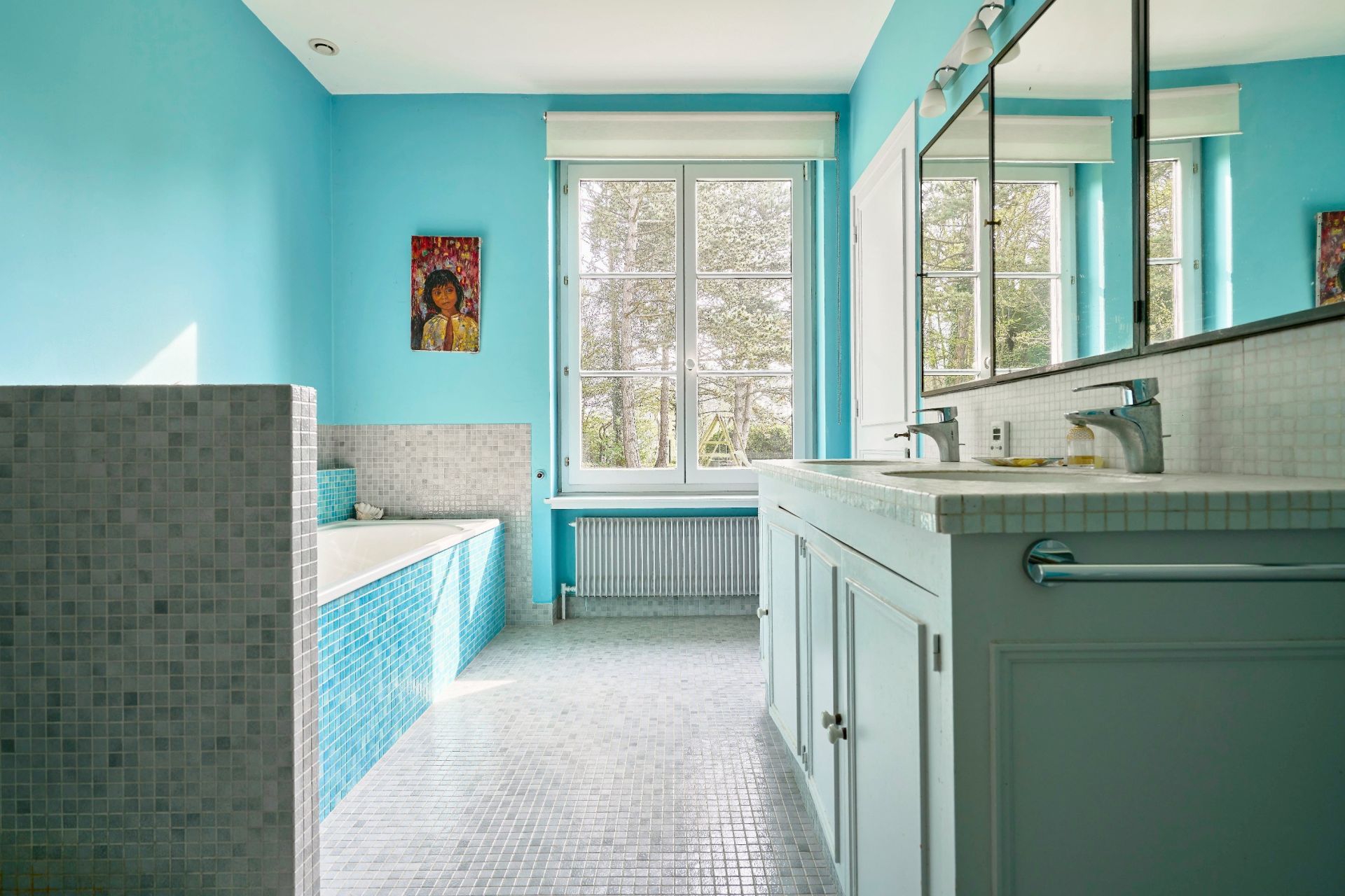 maison de luxe 7 Pièces en vente sur CROIX (59170)