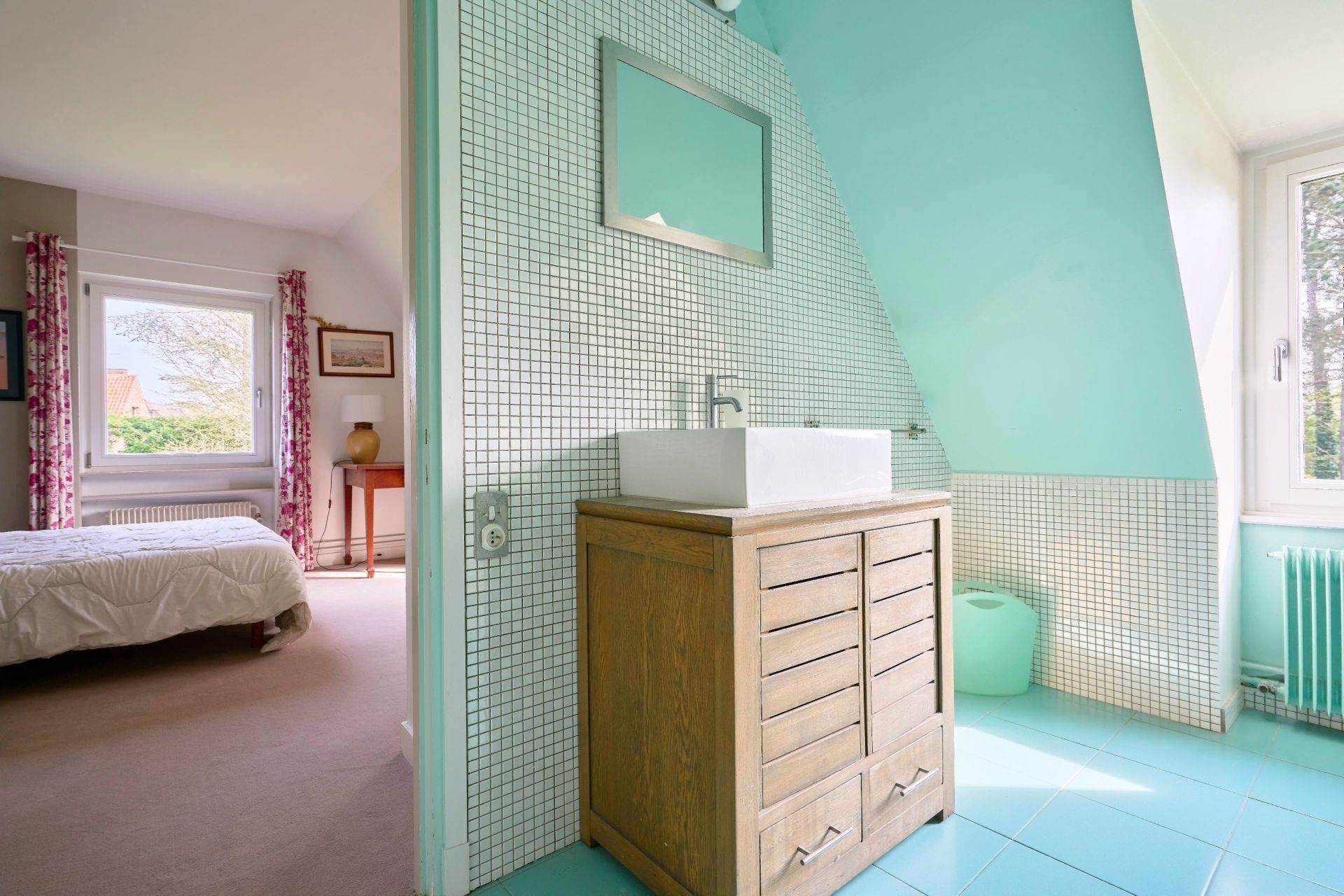 maison de luxe 7 Pièces en vente sur CROIX (59170)