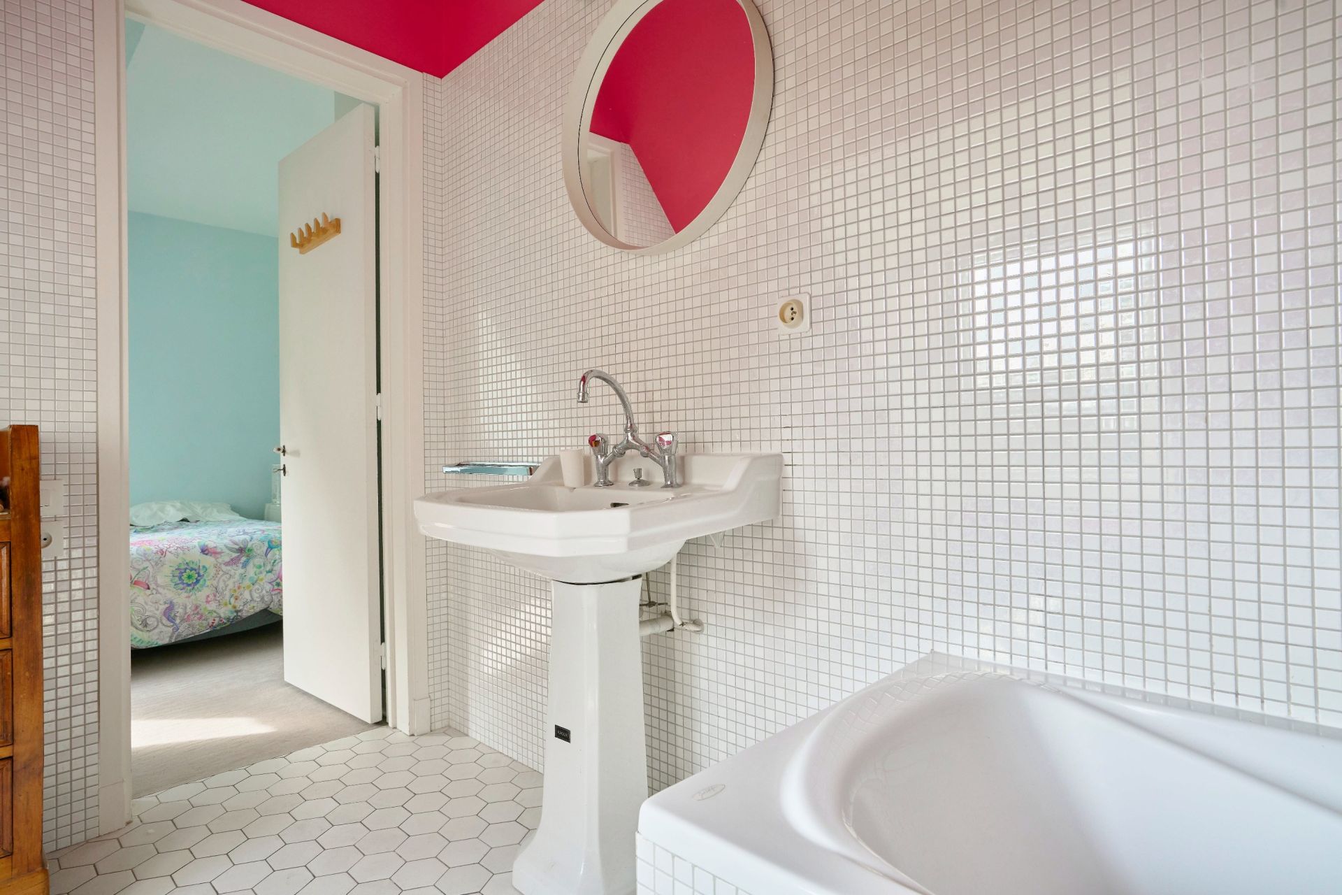 maison de luxe 7 Pièces en vente sur CROIX (59170)