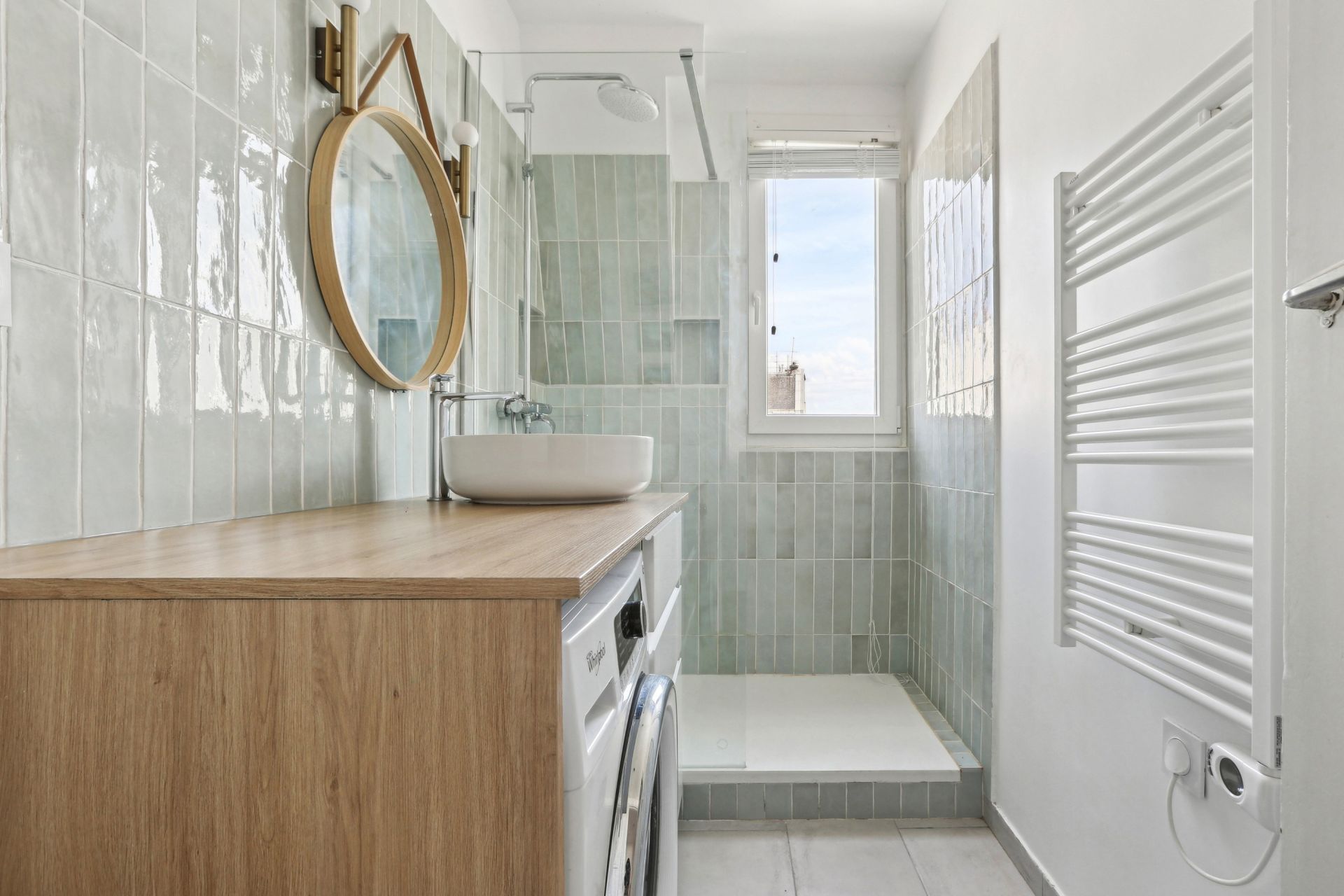 luxury apartment 1 room for sale on PARIS (75006)