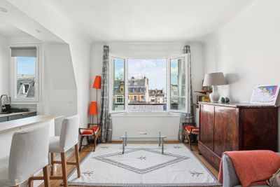 Sale Luxury apartment Paris 6 1&nbsp;room 26&nbsp;m²