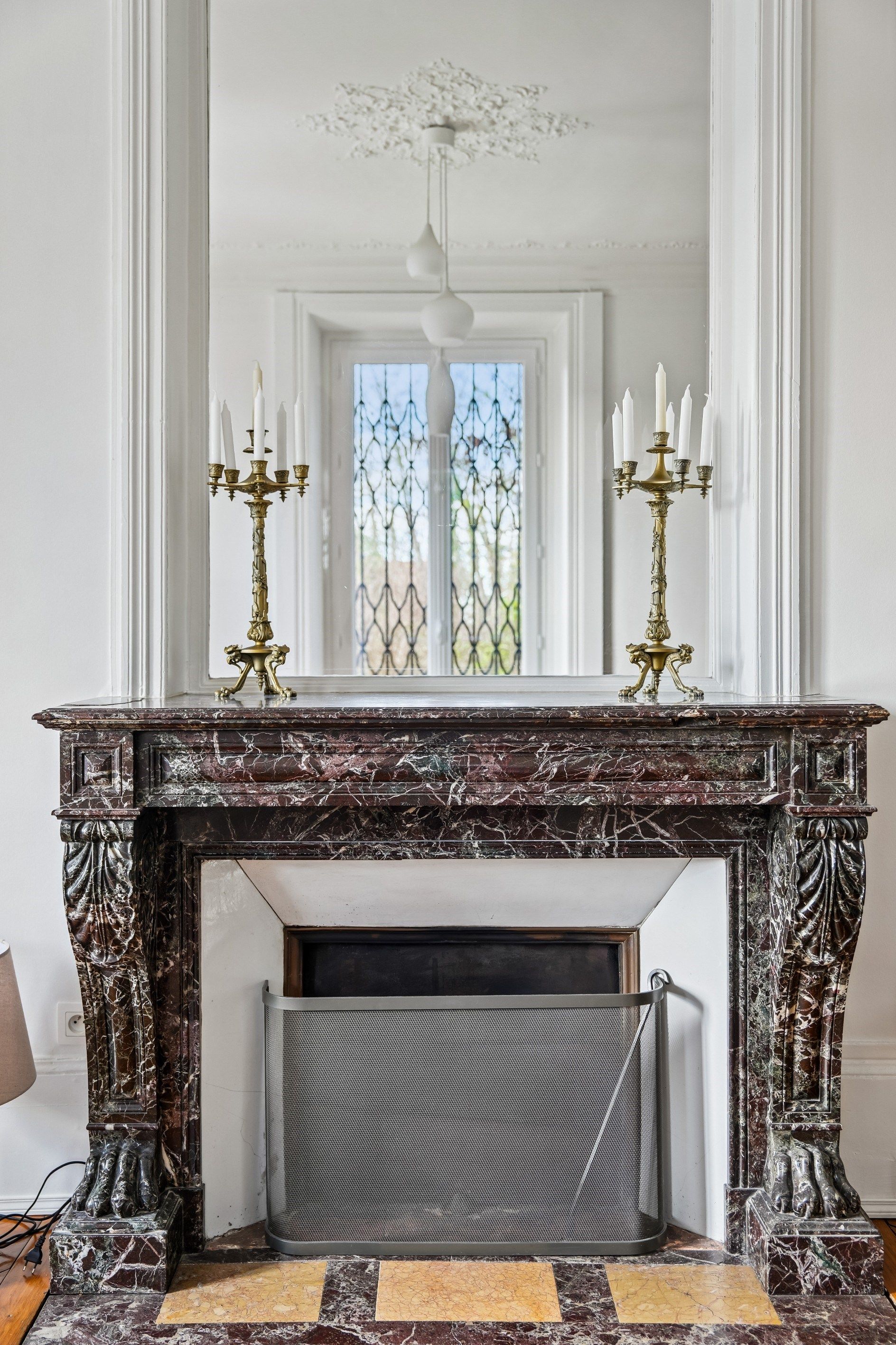 maison de luxe 11 Pièces en vente sur MONTMORENCY (95160)