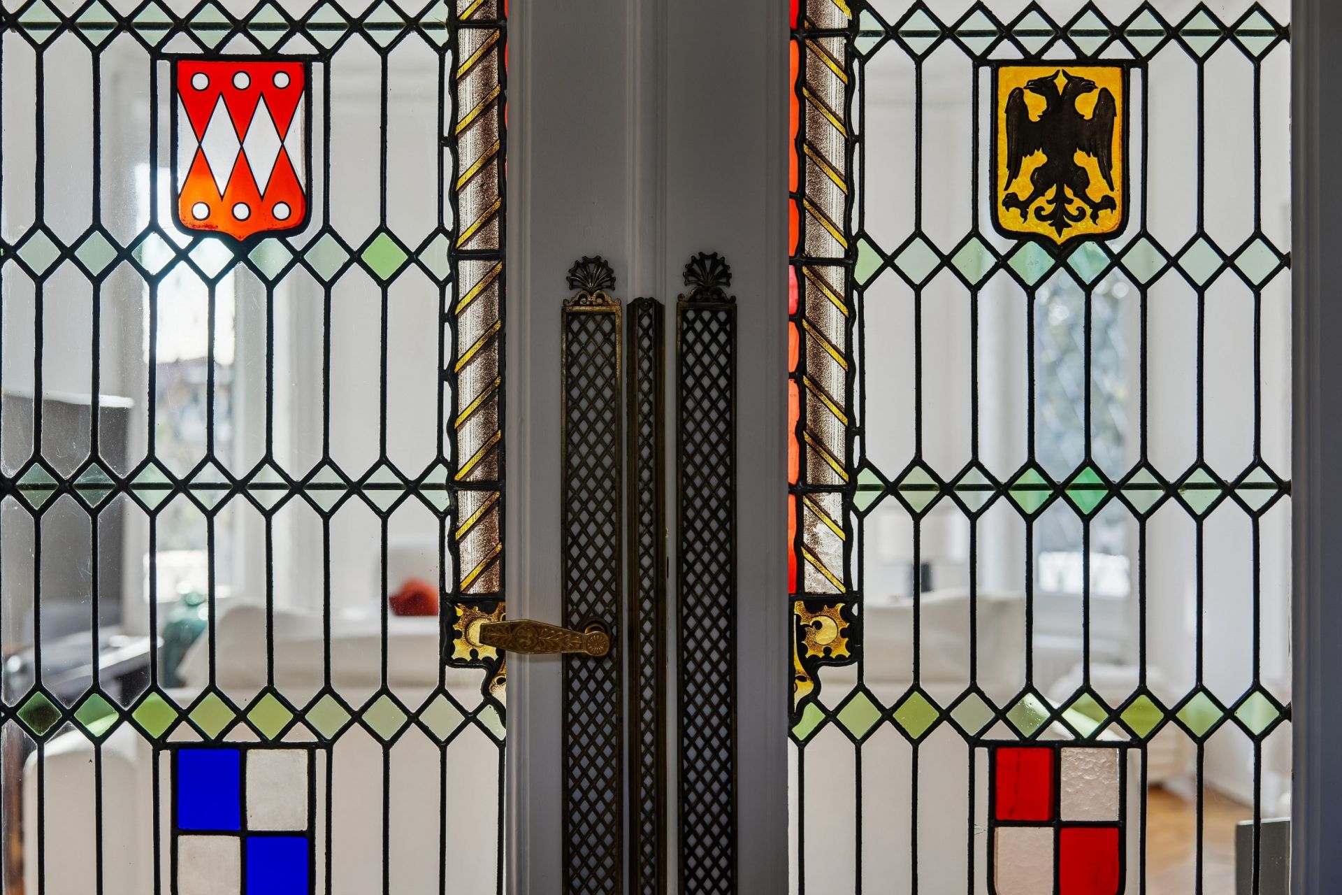 maison de luxe 11 Pièces en vente sur MONTMORENCY (95160)