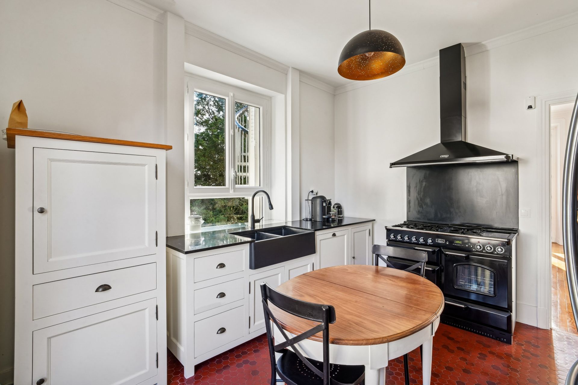 maison de luxe 11 Pièces en vente sur MONTMORENCY (95160)