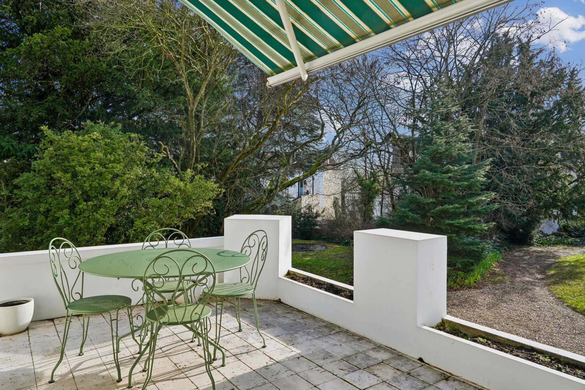 maison de luxe 11 Pièces en vente sur MONTMORENCY (95160)