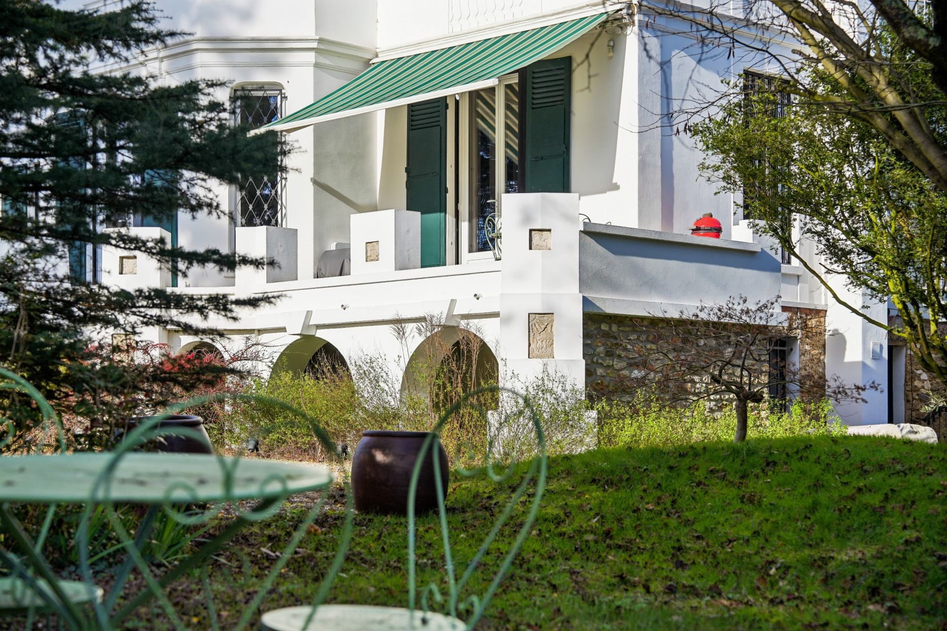 maison de luxe 11 Pièces en vente sur MONTMORENCY (95160)