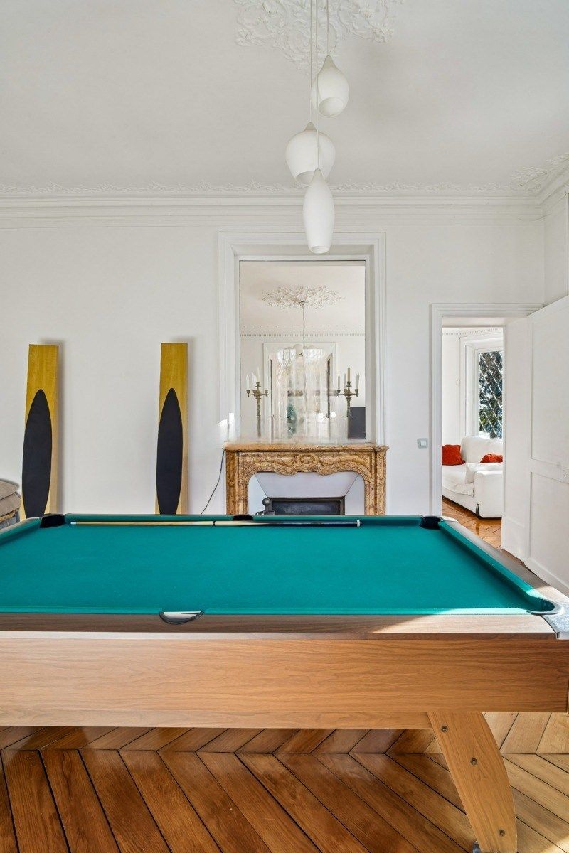 luxury house 11 Rooms for sale on ENGHIEN LES BAINS (95880)