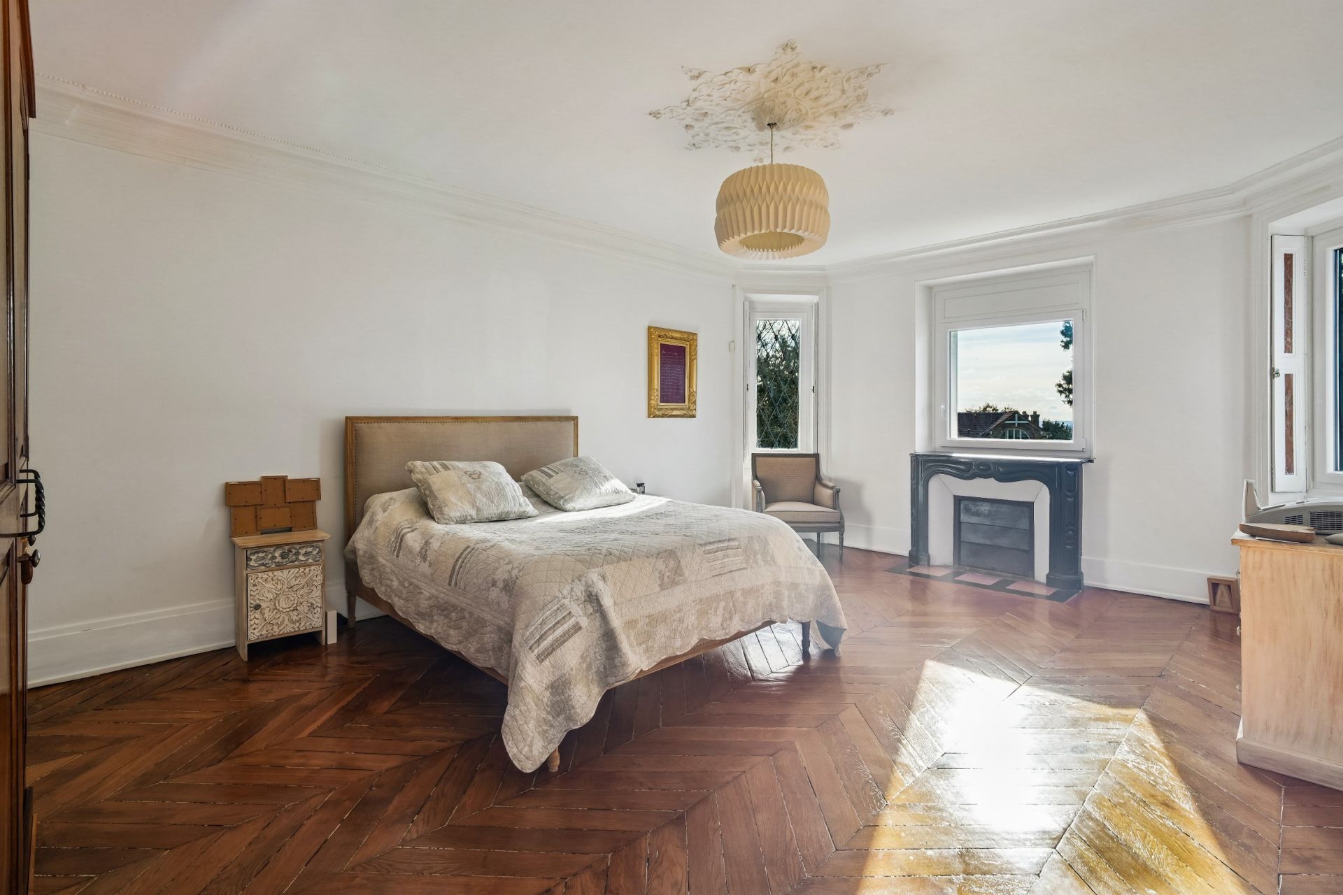 maison de luxe 11 Pièces en vente sur MONTMORENCY (95160)