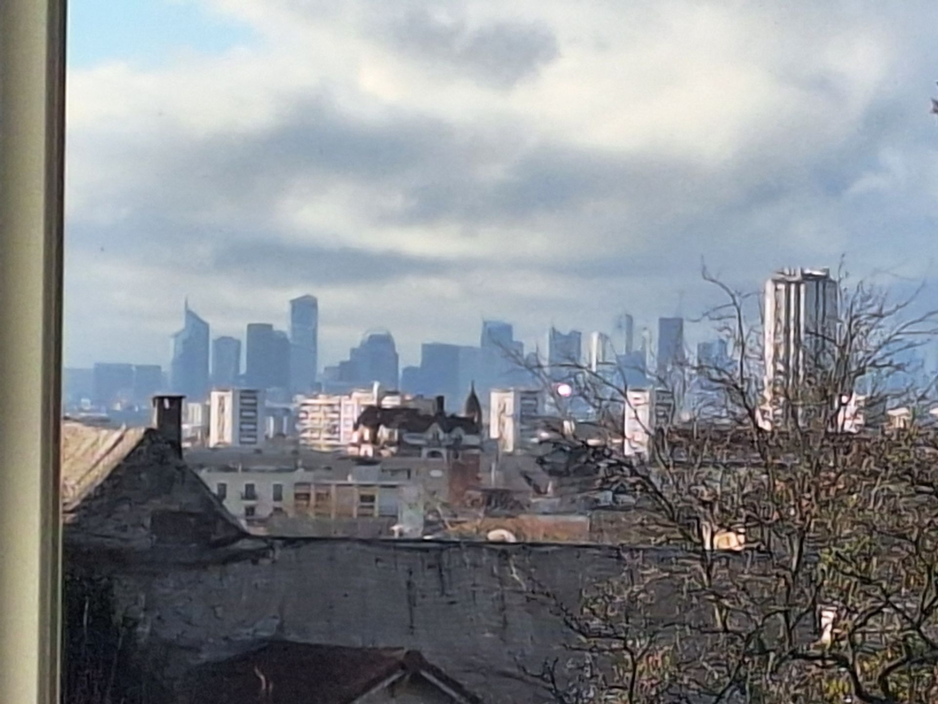 maison de luxe 11 Pièces en vente sur MONTMORENCY (95160)