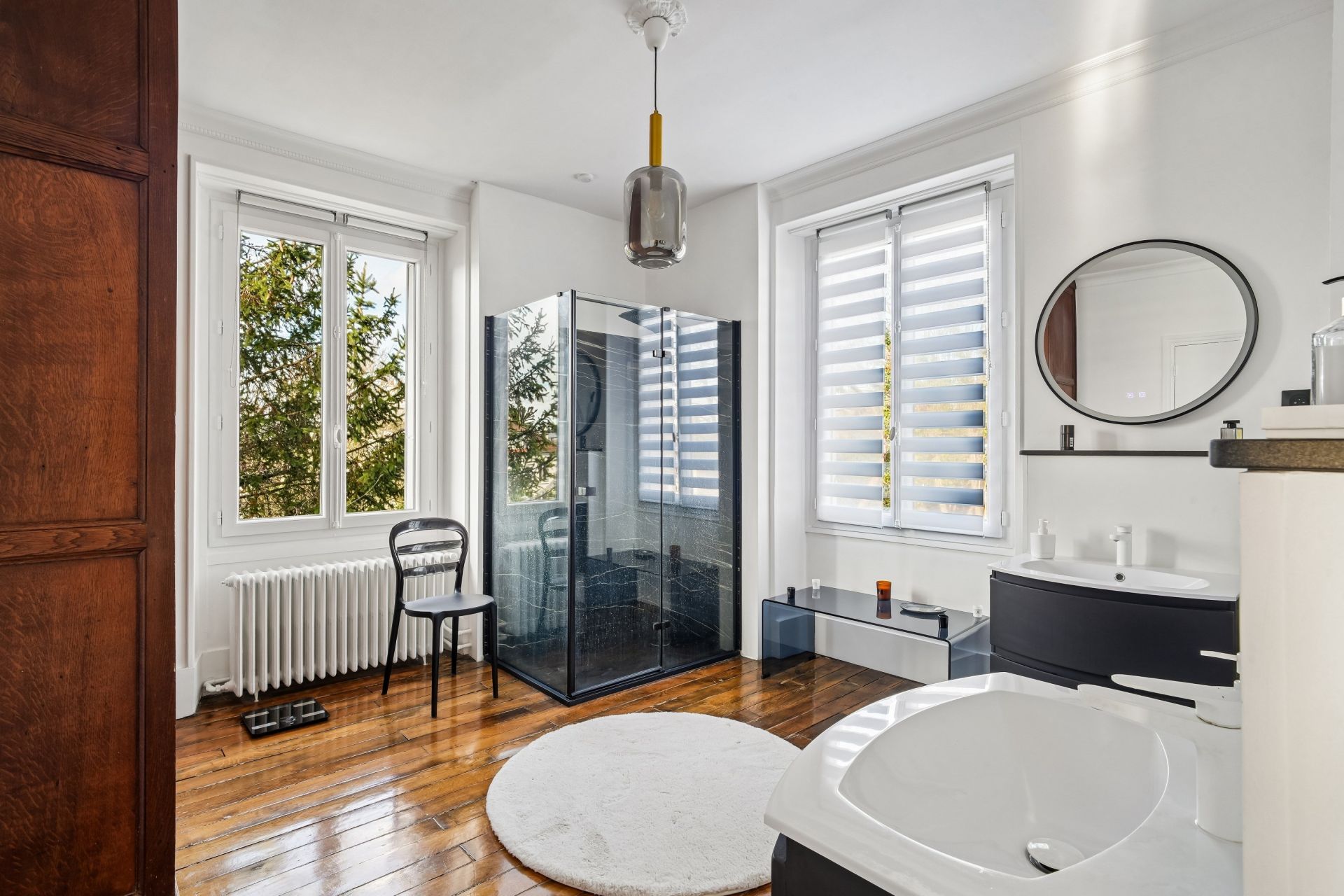 maison de luxe 11 Pièces en vente sur MONTMORENCY (95160)