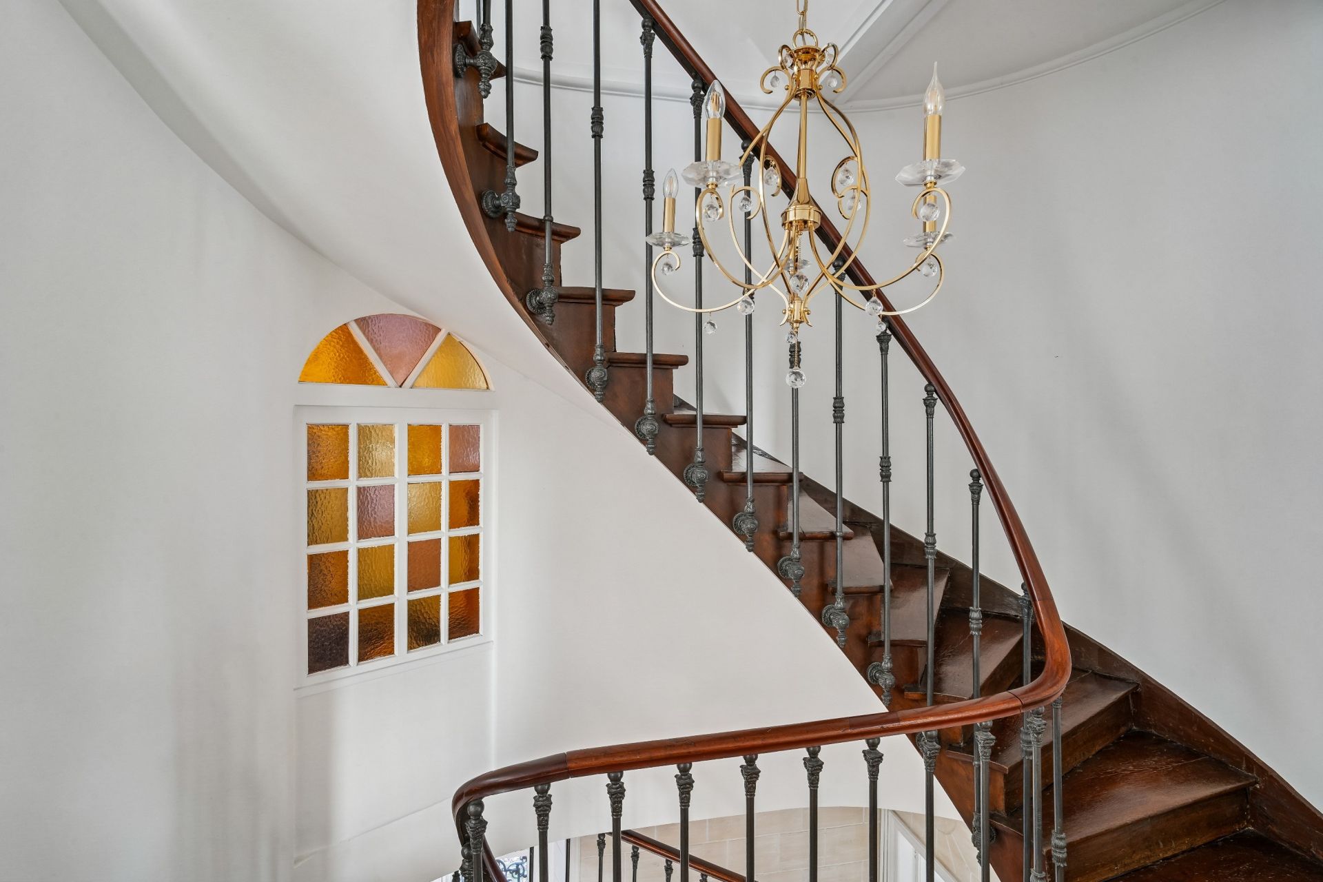 maison de luxe 11 Pièces en vente sur MONTMORENCY (95160)