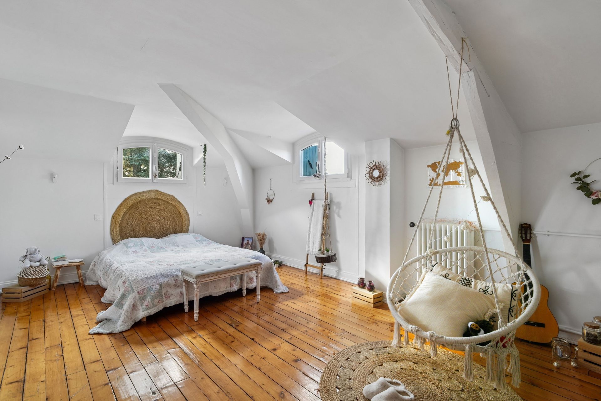 maison de luxe 11 Pièces en vente sur MONTMORENCY (95160)