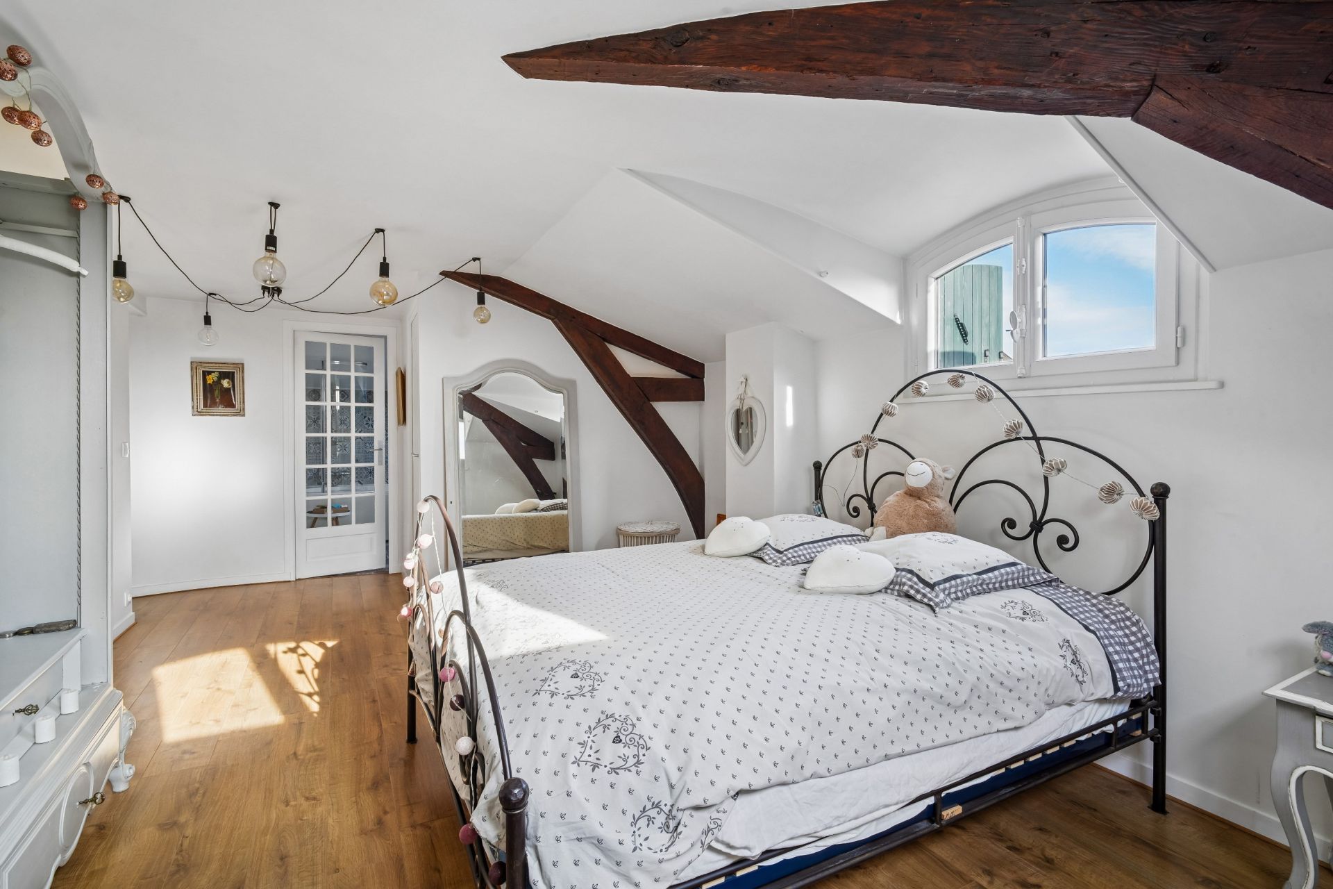 maison de luxe 11 Pièces en vente sur MONTMORENCY (95160)