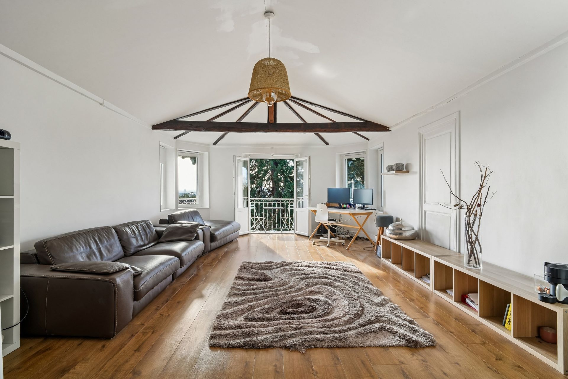 maison de luxe 11 Pièces en vente sur MONTMORENCY (95160)