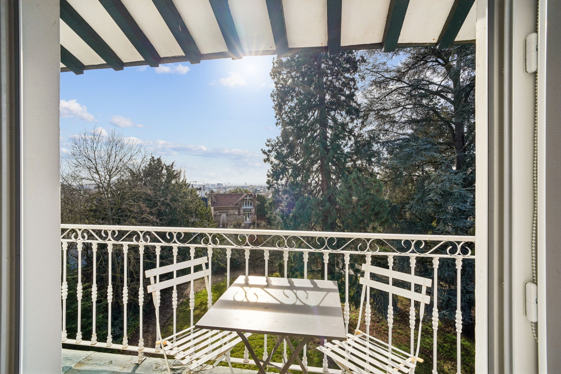 maison de luxe 11 Pièces en vente sur MONTMORENCY (95160)