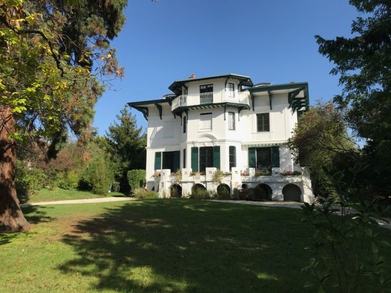 Vente Maison de luxe Montmorency 11 Pièces 397 m²