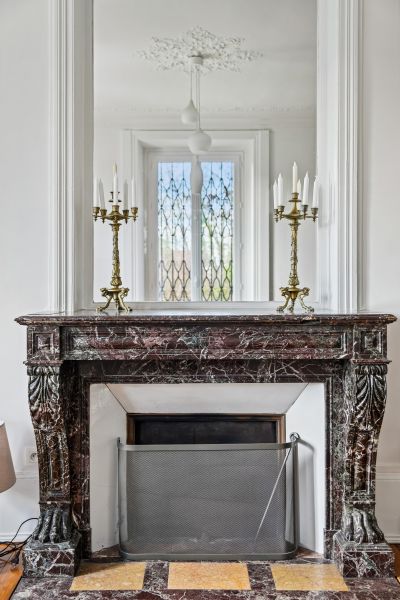 Vente Maison de luxe Montmorency 11&nbsp;Pièces 397&nbsp;m²