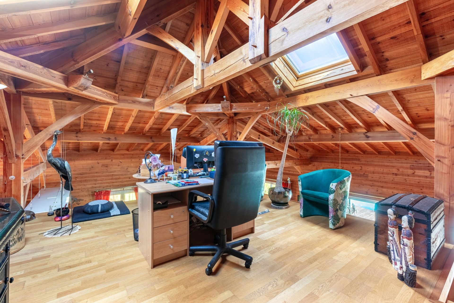 luxury house 5 Rooms for sale on SANGUINET (40460)