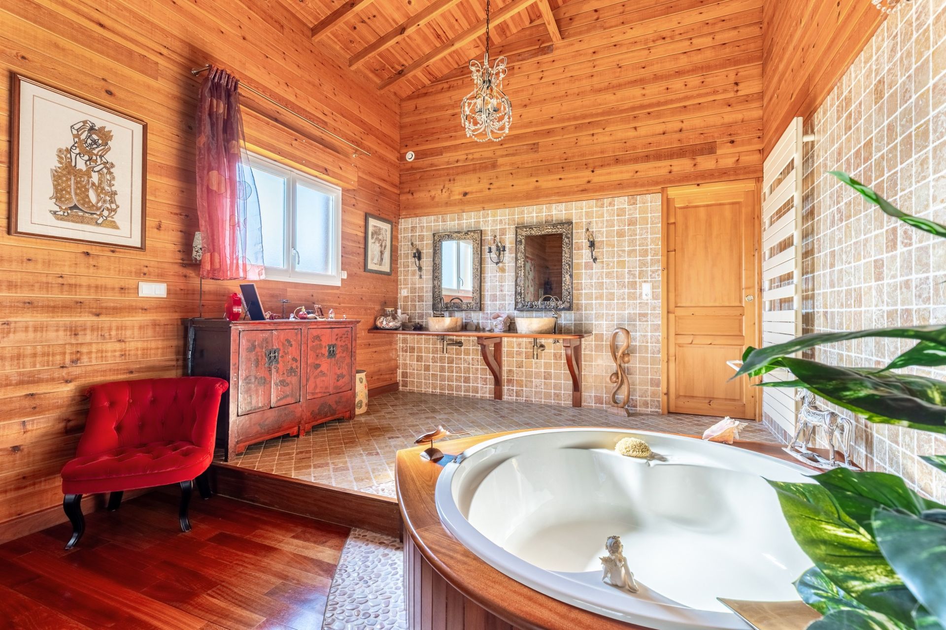 luxury house 5 Rooms for sale on SANGUINET (40460)
