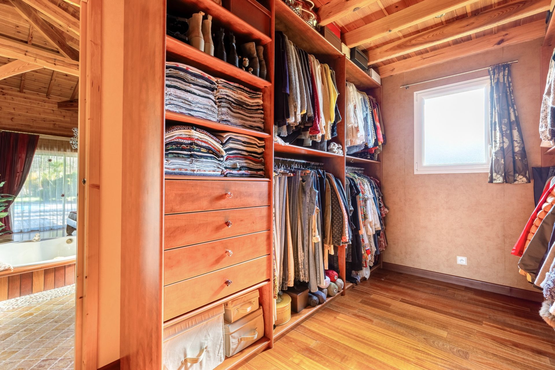 maison de luxe 5 Pièces en vente sur SANGUINET (40460)