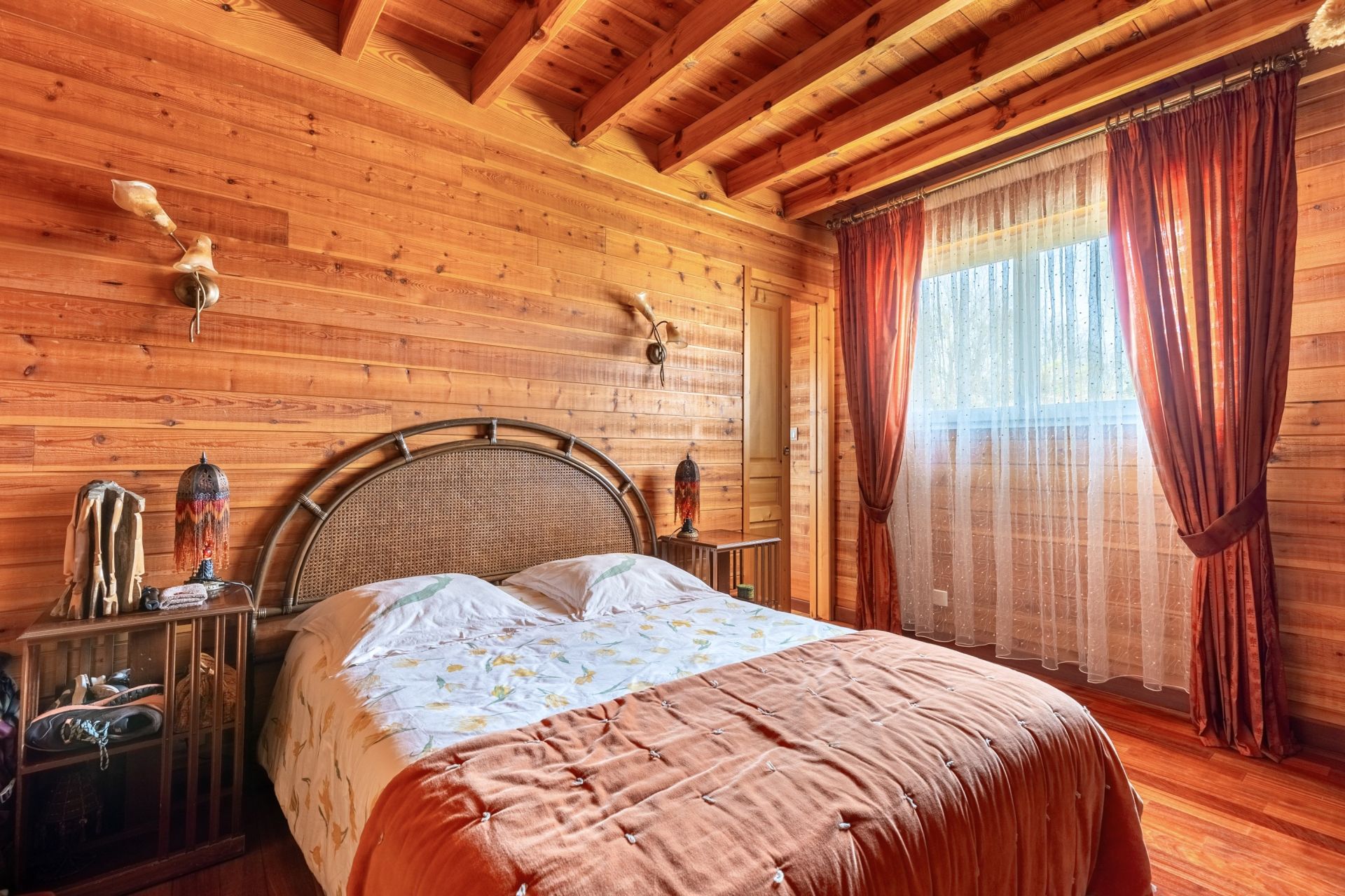 luxury house 5 Rooms for sale on SANGUINET (40460)