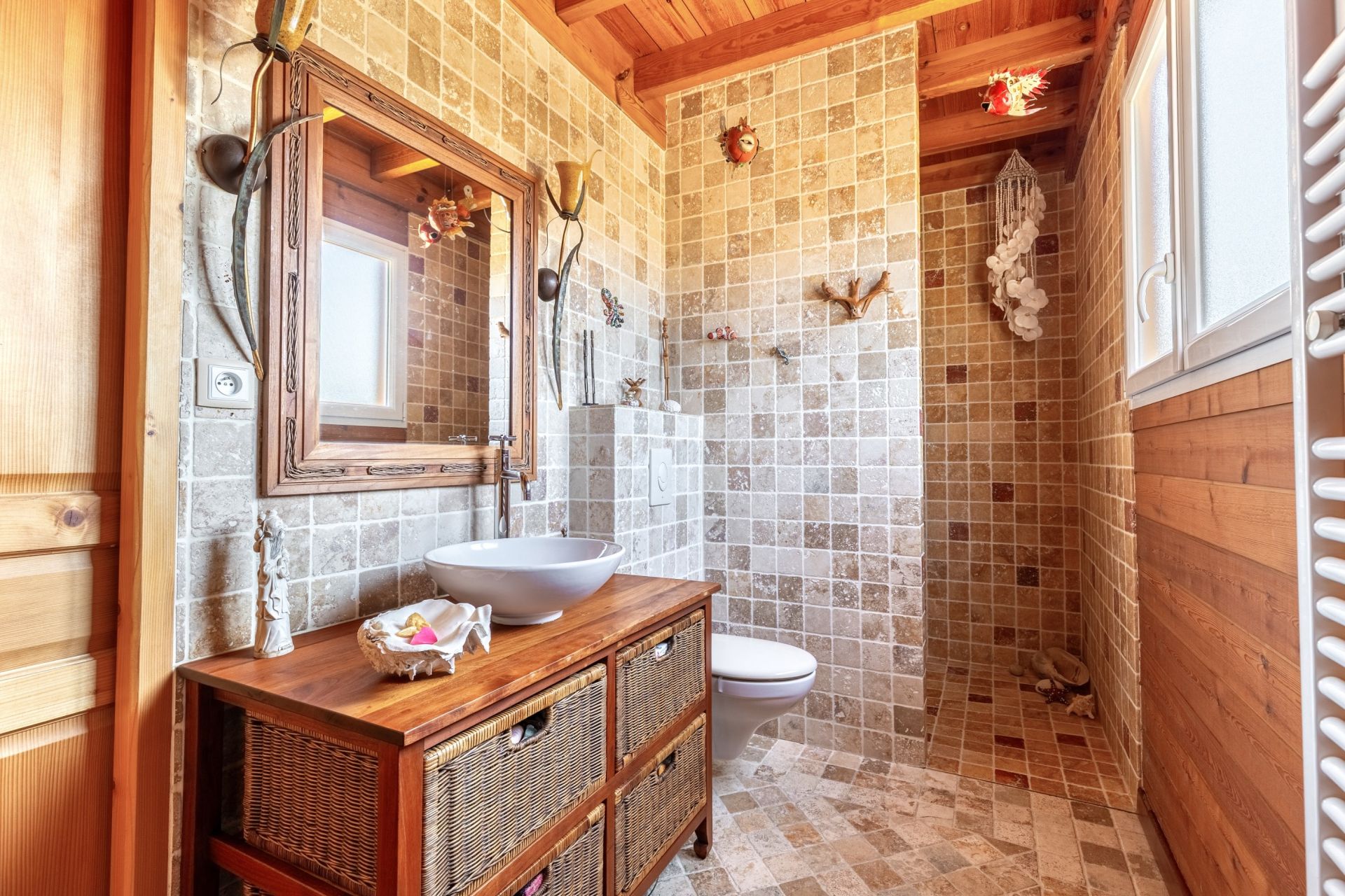 luxury house 5 Rooms for sale on SANGUINET (40460)
