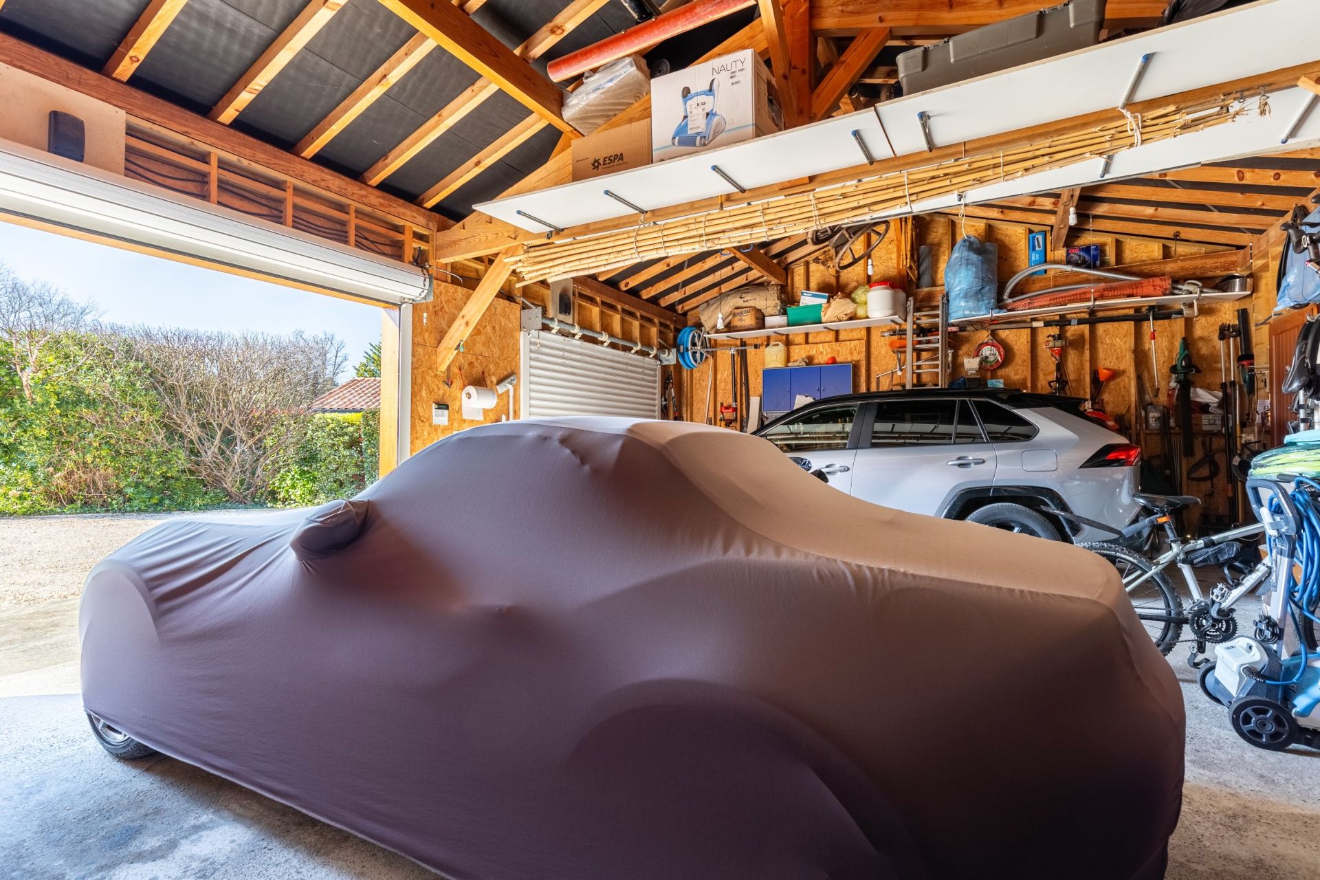 maison de luxe 5 Pièces en vente sur SANGUINET (40460)