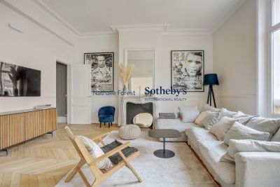 Sale Luxury apartment Lille 5&nbsp;Rooms 140&nbsp;m²