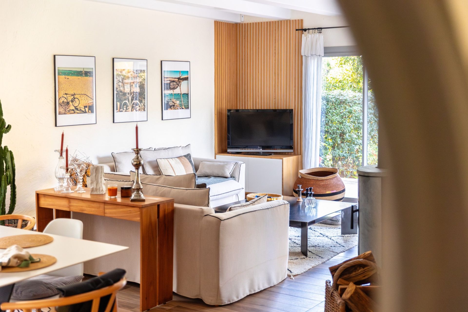 maison de luxe 4 Pièces en vente sur ARCACHON (33120)