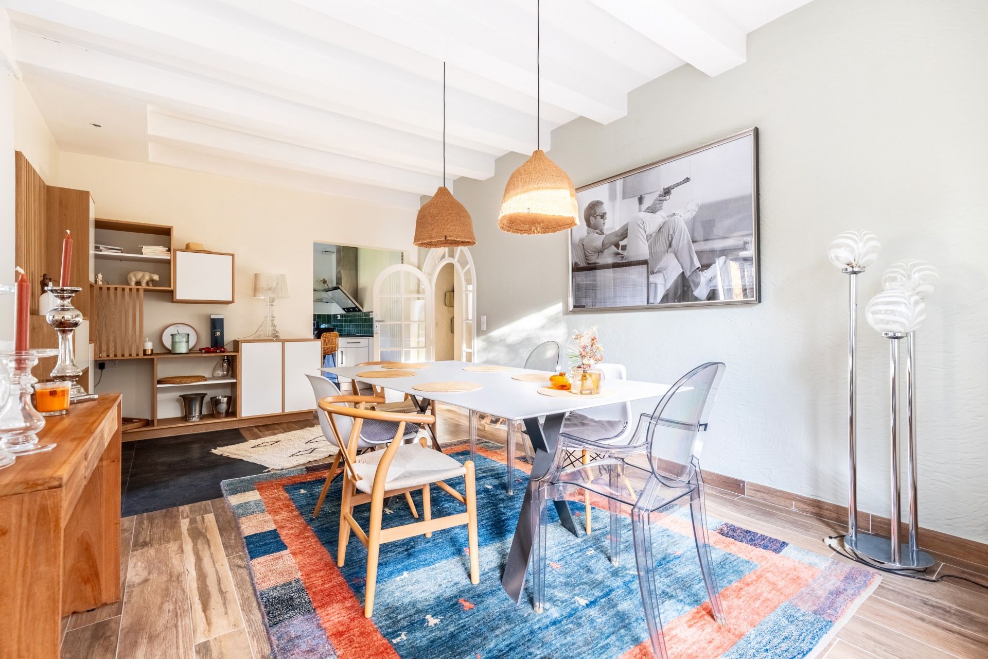 luxury house 6 Rooms for sale on ARCACHON (33120)