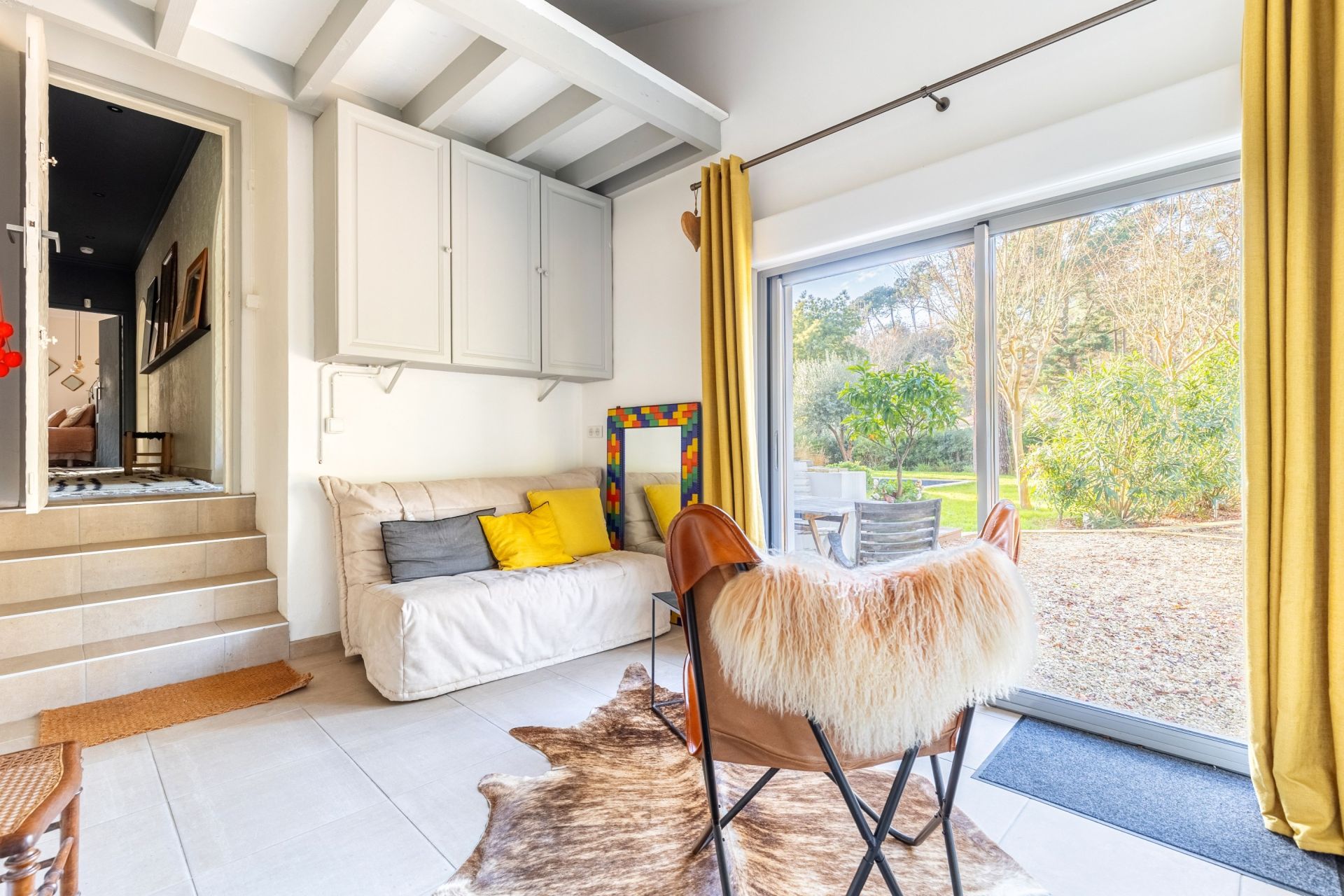 luxury house 6 Rooms for sale on ARCACHON (33120)