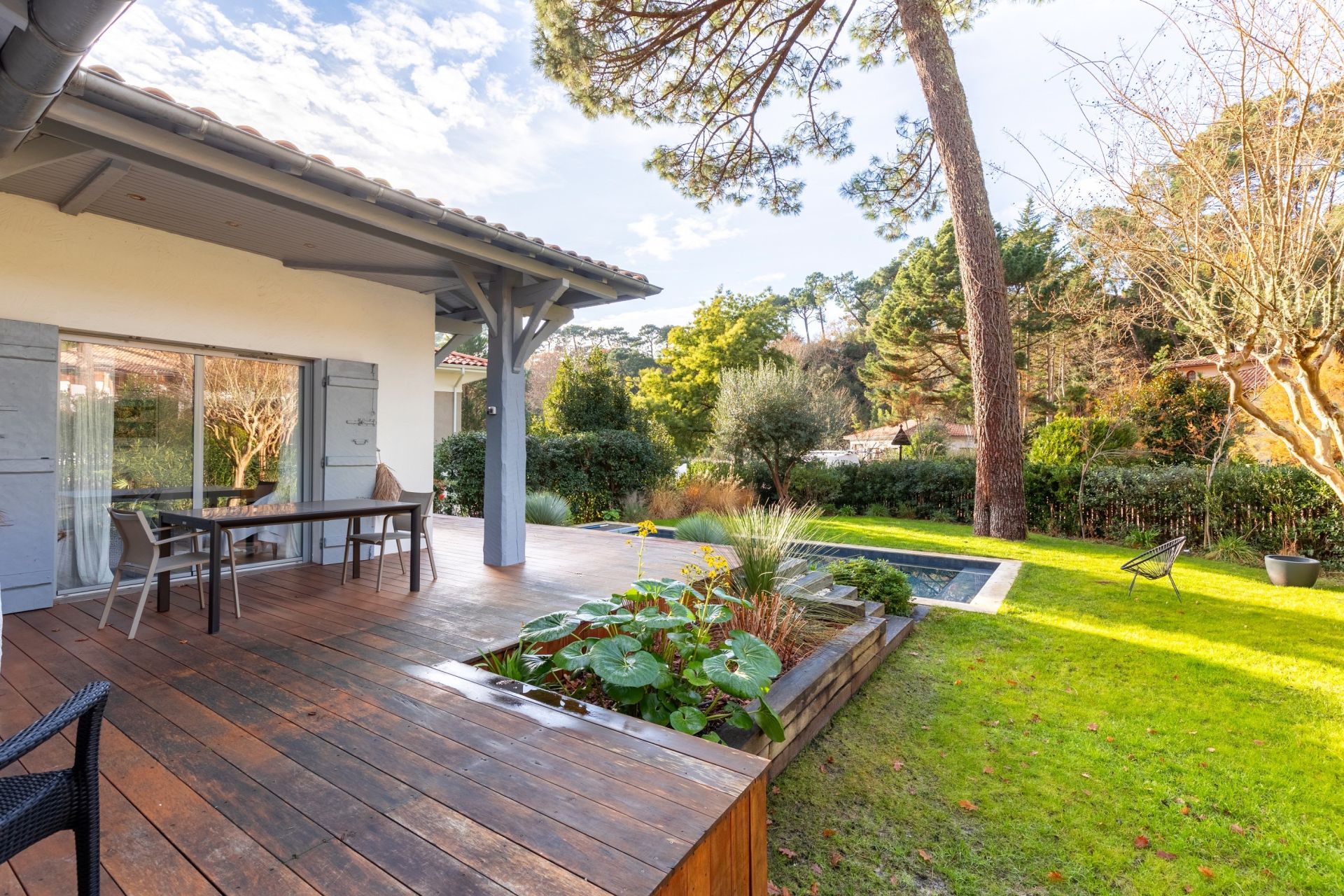 maison de luxe 4 Pièces en vente sur ARCACHON (33120)