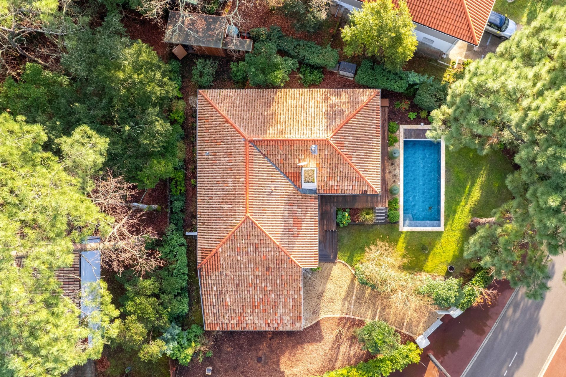 luxury house 6 Rooms for sale on ARCACHON (33120)