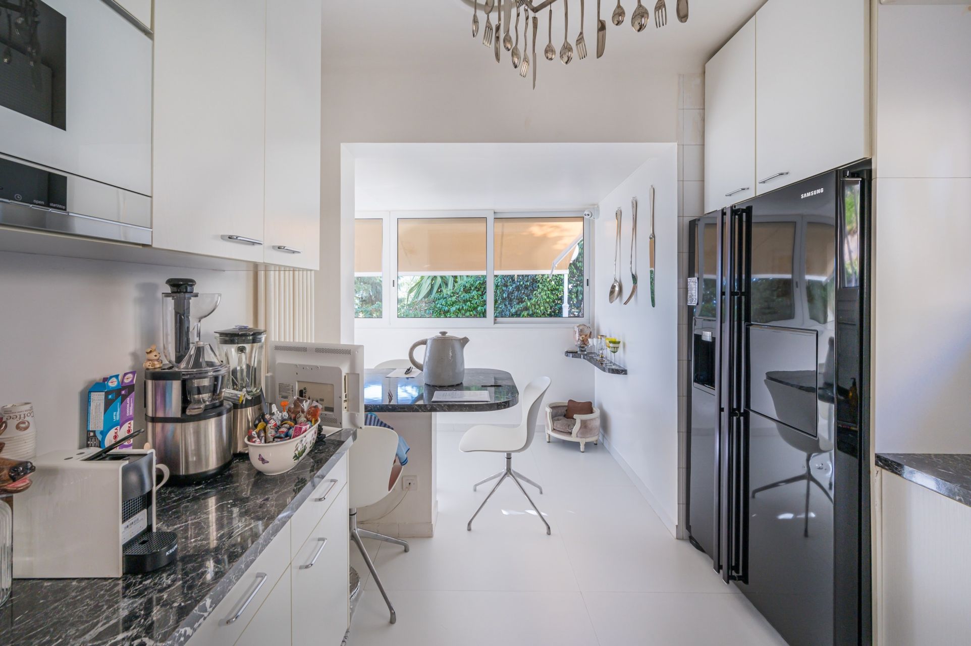 luxury villa 5 Rooms for sale on CAP D AIL (06320)