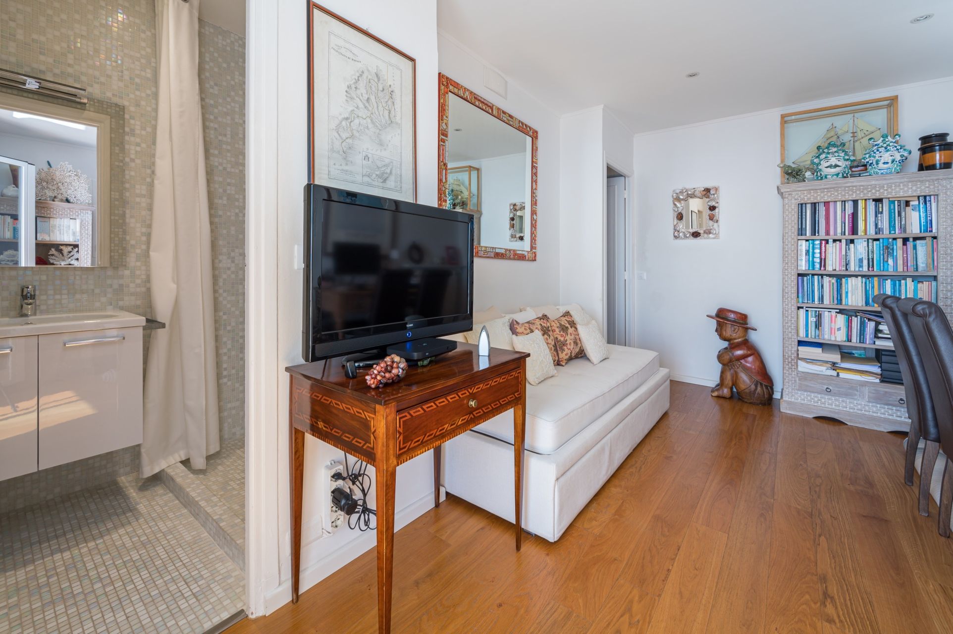 villa de luxe 5 Pièces en vente sur CAP D AIL (06320)