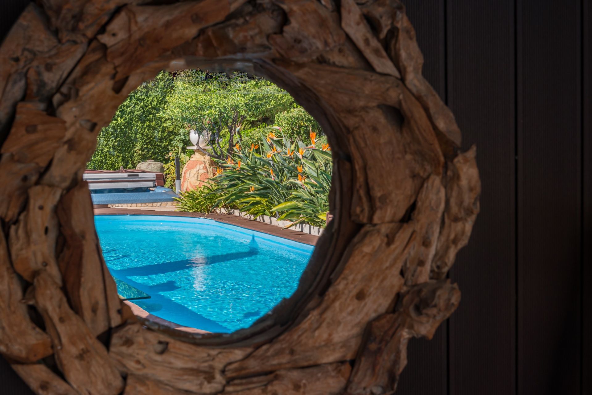 luxury villa 5 Rooms for sale on CAP D AIL (06320)