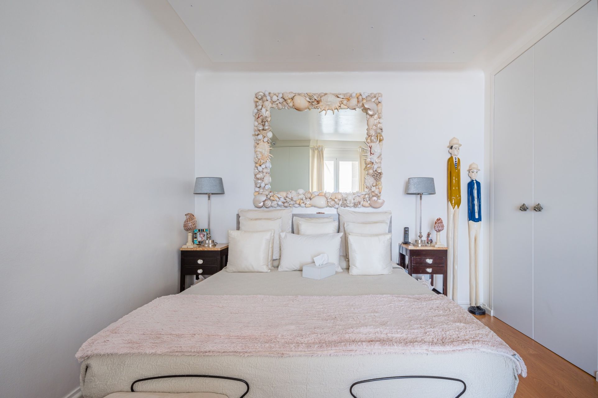 villa de luxe 5 Pièces en vente sur CAP D AIL (06320)