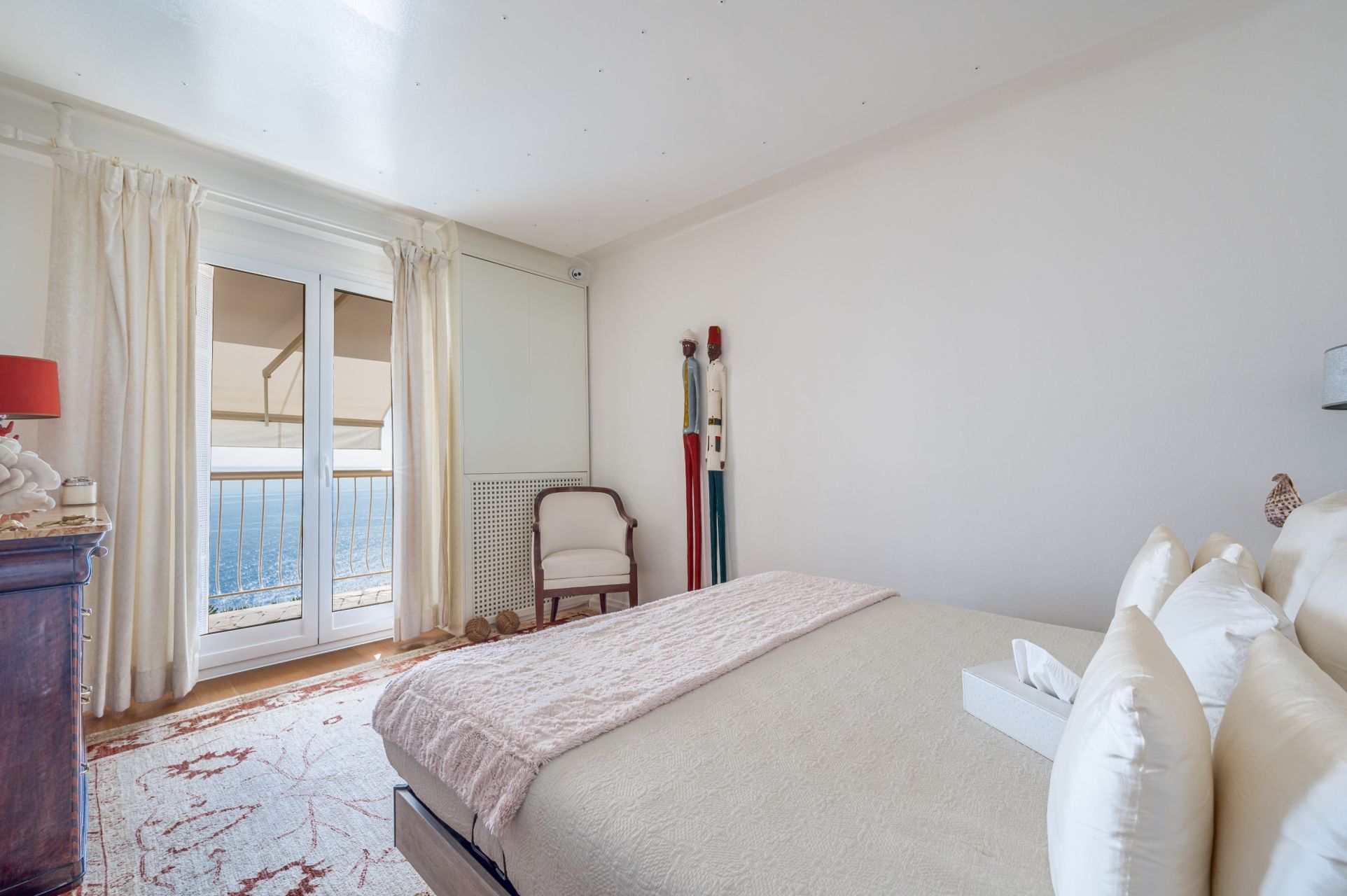 villa de luxe 5 Pièces en vente sur CAP D AIL (06320)