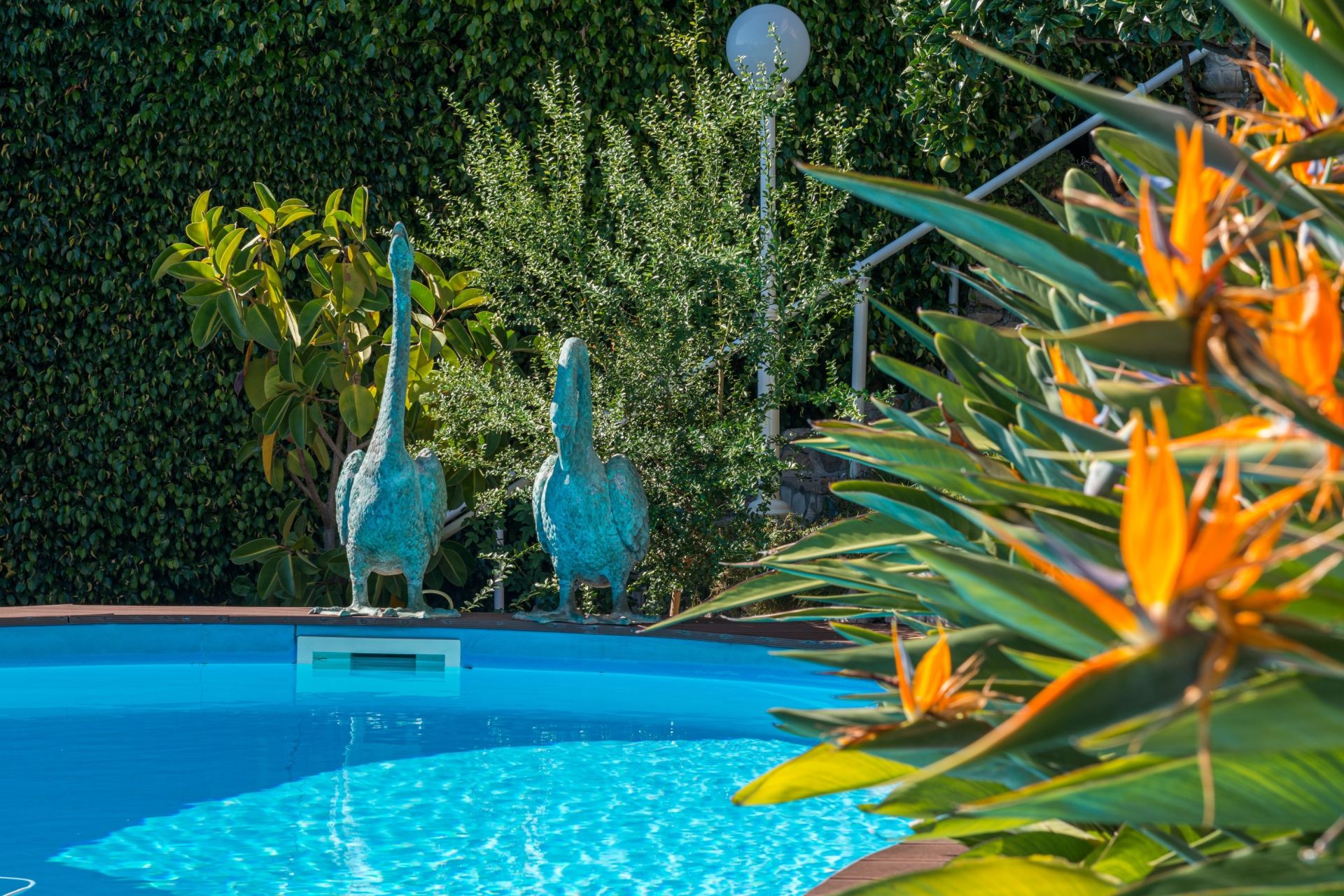 villa de luxe 5 Pièces en vente sur CAP D AIL (06320)