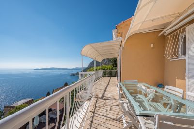 Vente Villa de luxe Cap-d'Ail 5&nbsp;Pièces 150&nbsp;m²