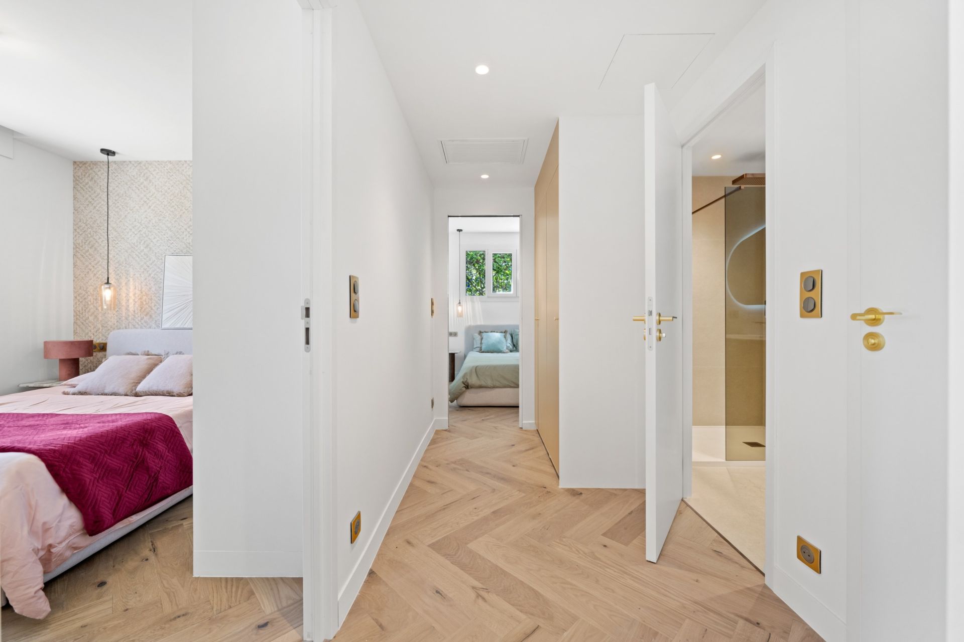 appartement de luxe 3 Pièces en vente sur BEAULIEU SUR MER (06310)