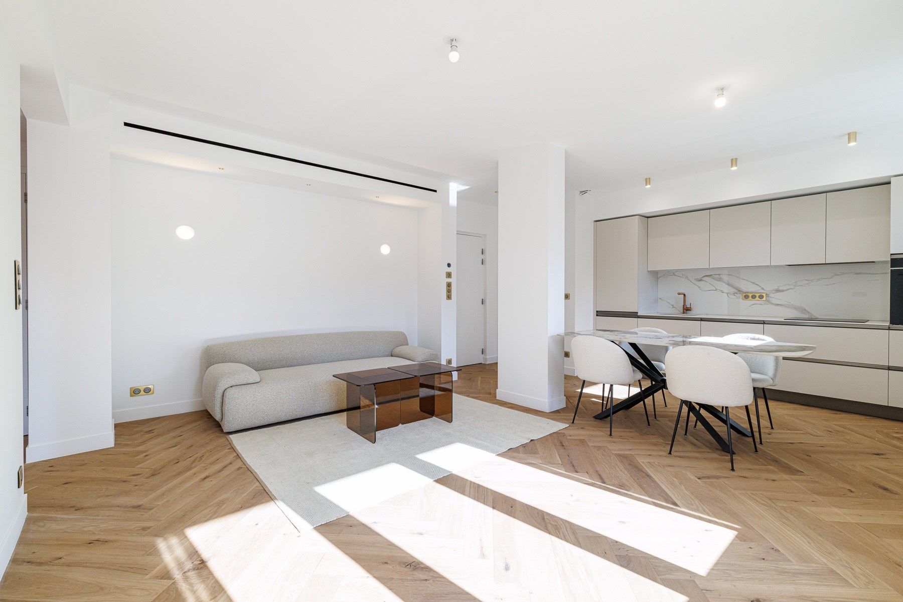 appartement de luxe 3 Pièces en vente sur BEAULIEU SUR MER (06310)