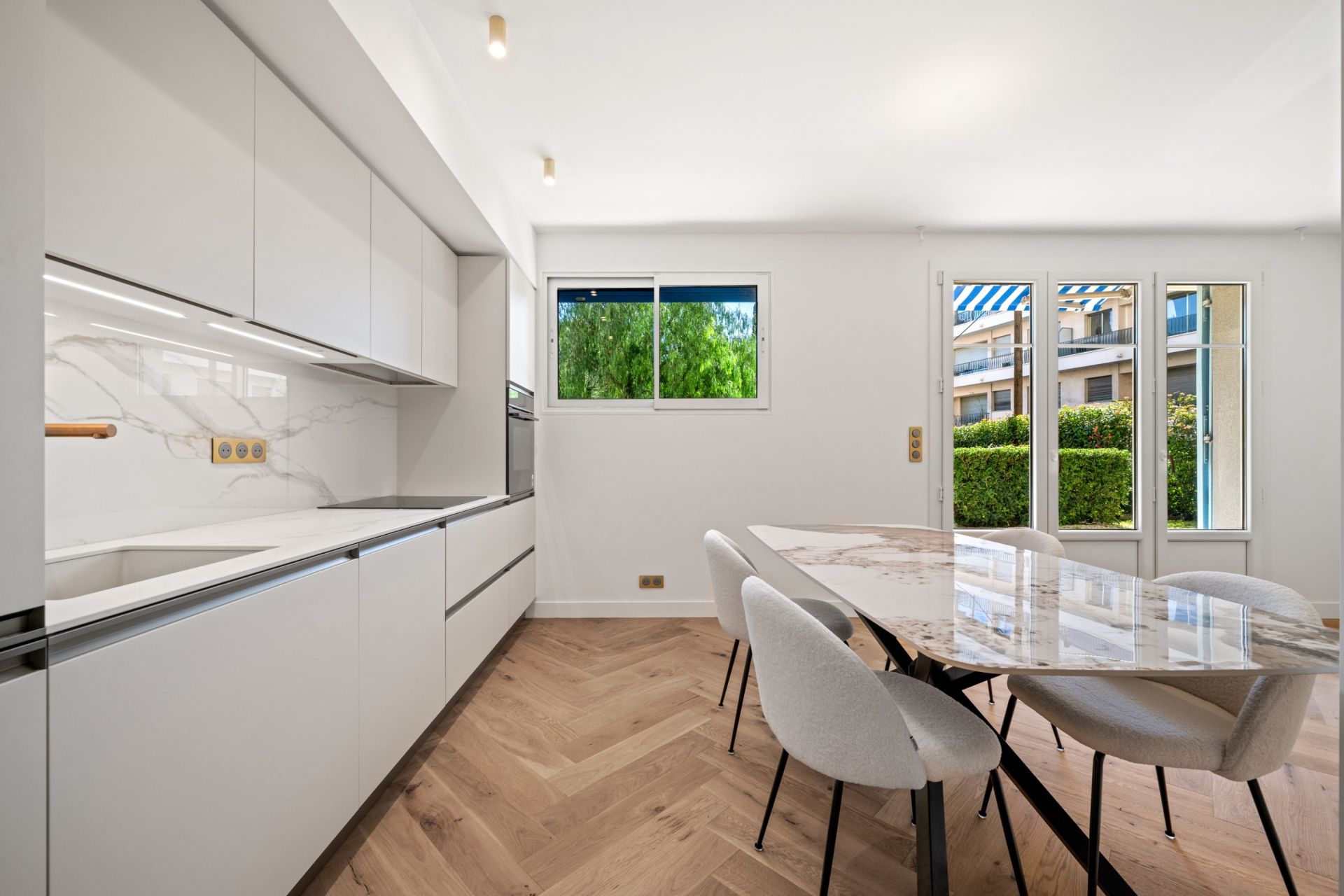 appartement de luxe 3 Pièces en vente sur BEAULIEU SUR MER (06310)