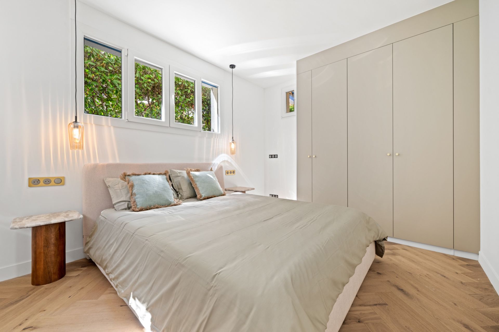 appartement de luxe 3 Pièces en vente sur BEAULIEU SUR MER (06310)