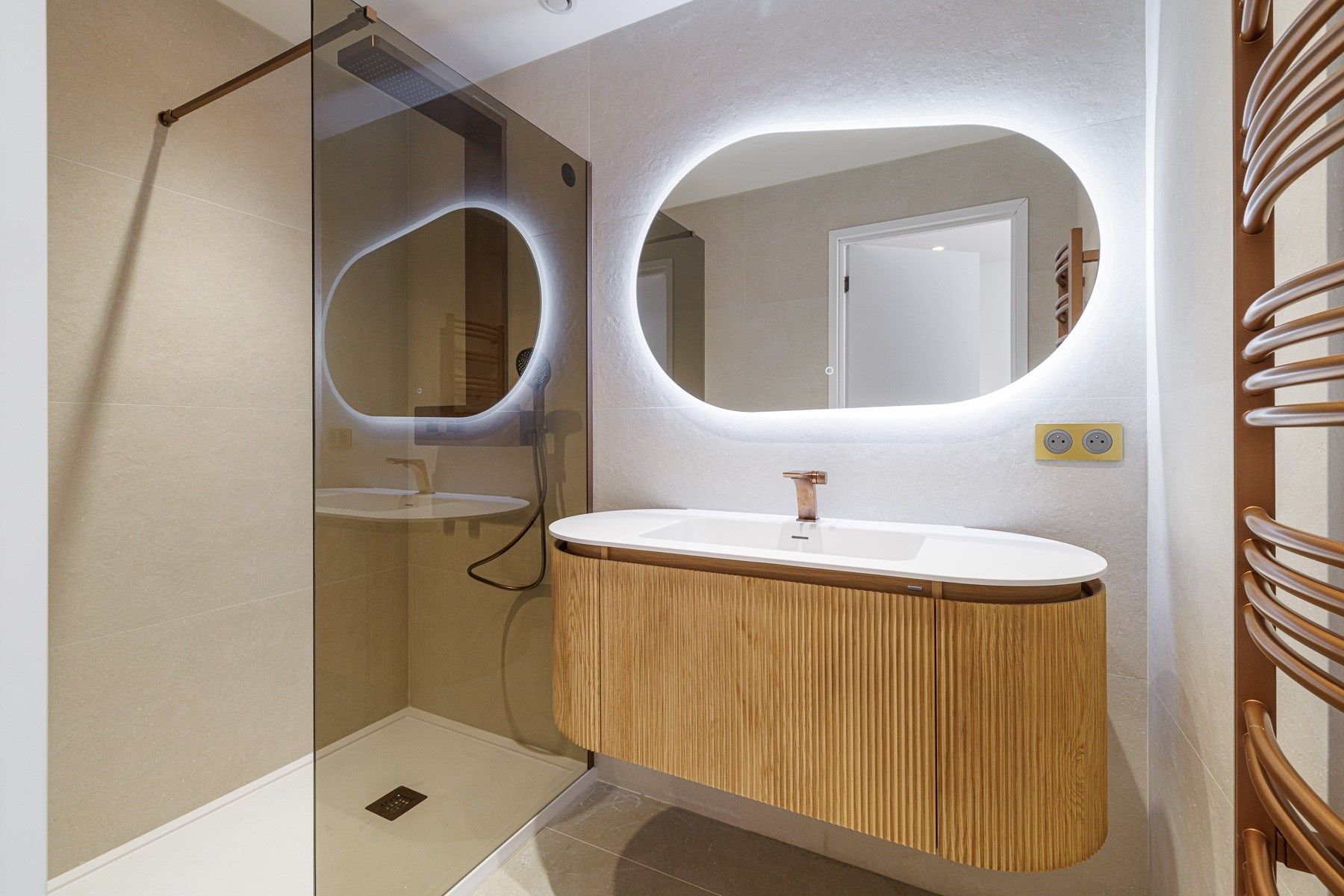 appartement de luxe 3 Pièces en vente sur BEAULIEU SUR MER (06310)