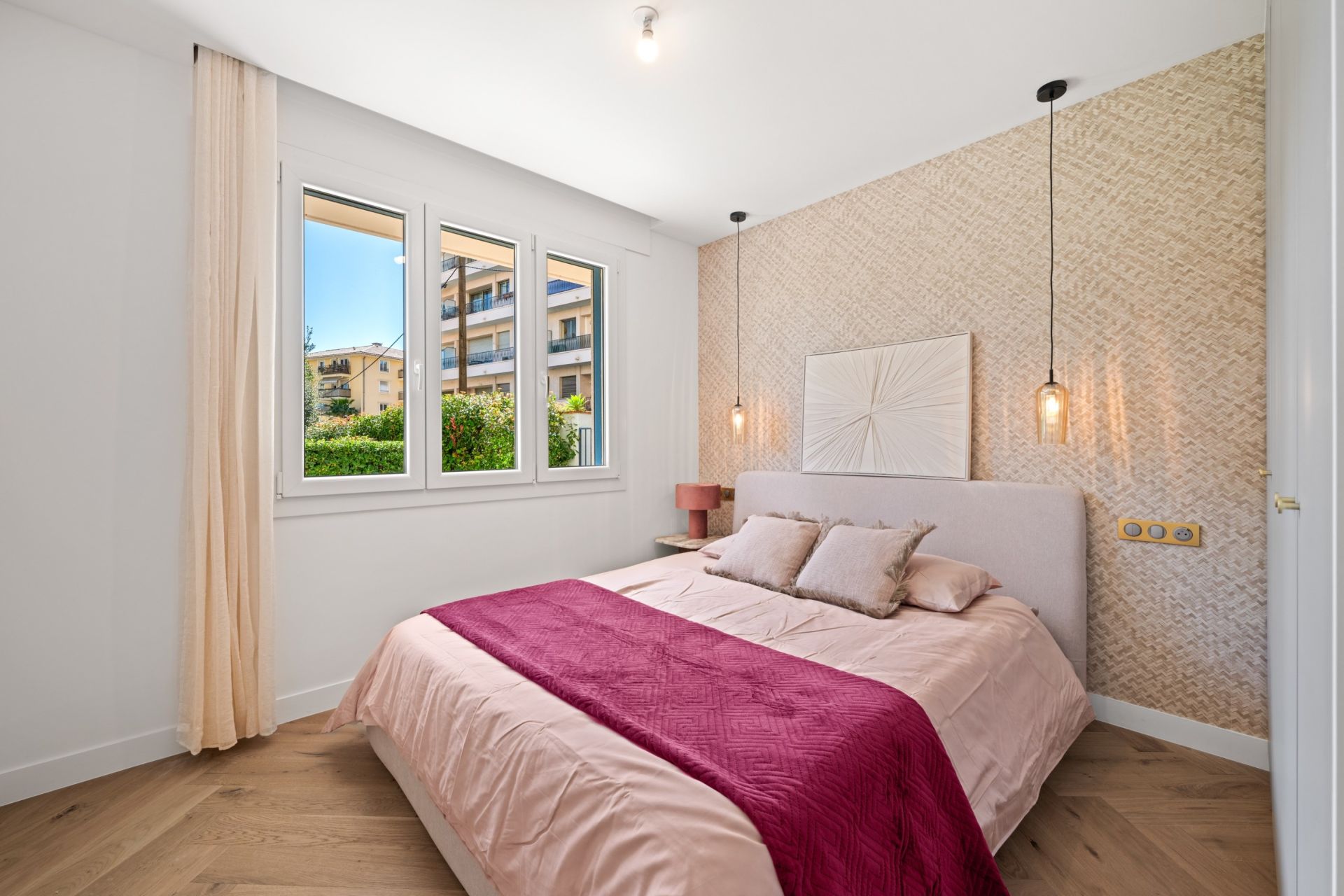 appartement de luxe 3 Pièces en vente sur BEAULIEU SUR MER (06310)