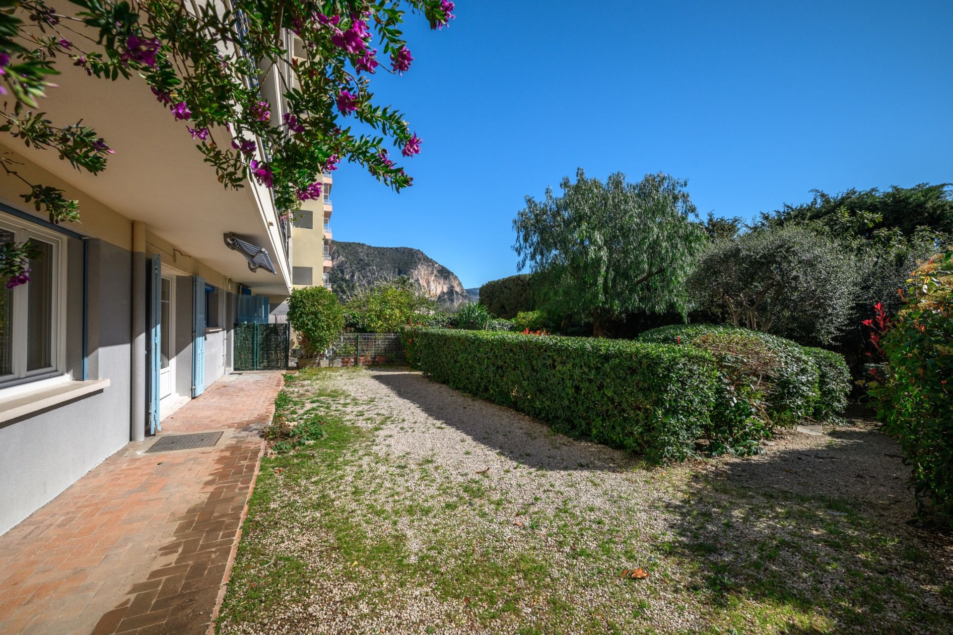 appartement de luxe 3 Pièces en vente sur BEAULIEU SUR MER (06310)