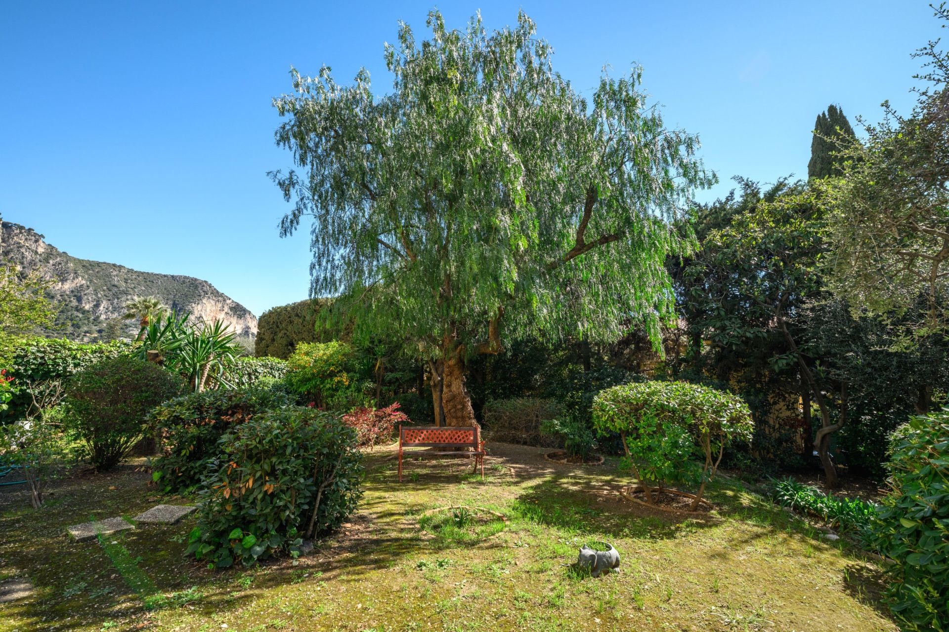 appartement de luxe 3 Pièces en vente sur BEAULIEU SUR MER (06310)